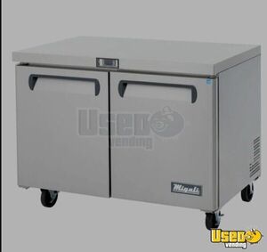 2021 Kitchen Trailer Kitchen Food Trailer Stovetop Texas for Sale