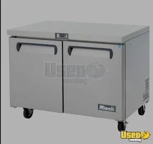 2021 Kitchen Trailer Kitchen Food Trailer Stovetop Texas for Sale