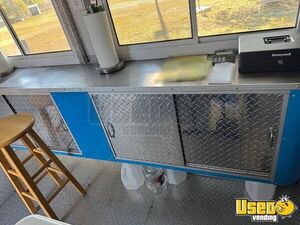 2021 Kitchen Trailer Kitchen Food Trailer Stovetop Texas for Sale