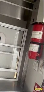 2021 Kitchen Trailer Kitchen Food Trailer Stovetop Utah for Sale