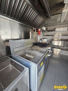 2021 Kitchen Trailer Kitchen Food Trailer Stovetop Virginia for Sale