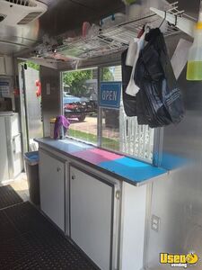 2021 Kitchen Trailer Kitchen Food Trailer Stovetop Virginia for Sale