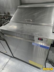 2021 Kitchen Trailer Kitchen Food Trailer Stovetop Wyoming for Sale