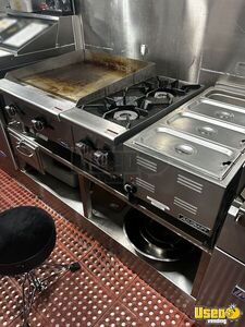 2021 Kitchen Trailer Kitchen Food Trailer Surveillance Cameras California for Sale