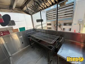 2021 Kitchen Trailer Kitchen Food Trailer Surveillance Cameras Texas for Sale