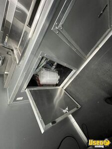 2021 Kitchen Trailer Kitchen Food Trailer Triple Sink Louisiana for Sale