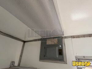 2021 Kitchen Trailer Kitchen Food Trailer Triple Sink Oklahoma for Sale