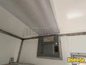 2021 Kitchen Trailer Kitchen Food Trailer Triple Sink Oklahoma for Sale