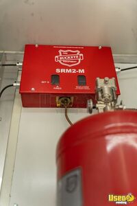 2021 Kitchen Trailer Kitchen Food Trailer Triple Sink Texas for Sale