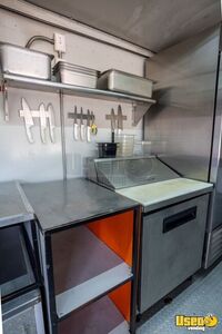 2021 Kitchen Trailer Kitchen Food Trailer Triple Sink Texas for Sale