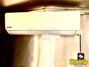 2021 Kitchen Trailer Kitchen Food Trailer Triple Sink Texas for Sale