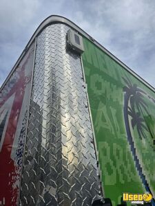 2021 Kitchen Trailer Kitchen Food Trailer Triple Sink Virginia for Sale