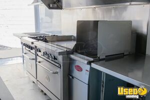 2021 Kitchen Trailer Kitchen Food Trailer Upright Freezer Arizona for Sale