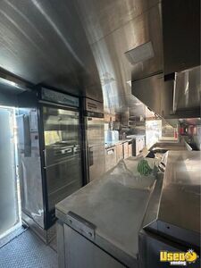 2021 Kitchen Trailer Kitchen Food Trailer Vertical Broiler California for Sale