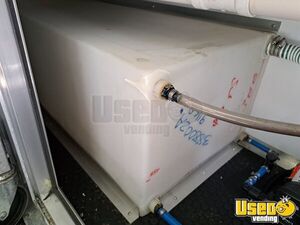 2021 Kitchen Trailer Kitchen Food Trailer Warming Cabinet Arkansas for Sale