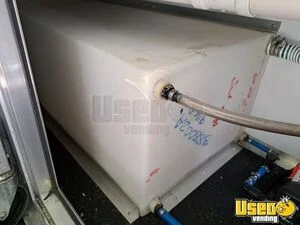 2021 Kitchen Trailer Kitchen Food Trailer Warming Cabinet Arkansas for Sale