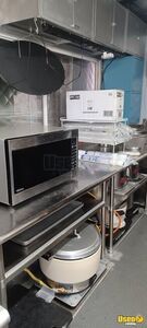 2021 Kitchen Trailer Kitchen Food Trailer Warming Cabinet Florida for Sale