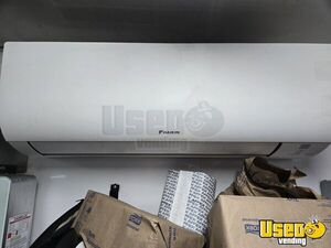 2021 Kitchen Trailer Kitchen Food Trailer Warming Cabinet Wyoming for Sale