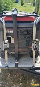 2021 Kitchen Trailer Kitchen Food Trailer Water Tank Nebraska for Sale
