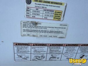 2021 Kitchen Trailer Kitchen Food Trailer Work Table Alabama for Sale