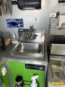2021 Kitchen Trailer Kitchen Food Trailer Work Table Georgia for Sale