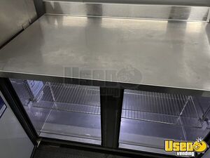 2021 Kitchen Trailer Kitchen Food Trailer Work Table Louisiana for Sale