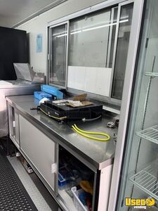 2021 Kitchen Trailer Kitchen Food Trailer Work Table Montana for Sale