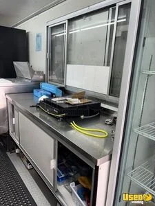 2021 Kitchen Trailer Kitchen Food Trailer Work Table Montana for Sale