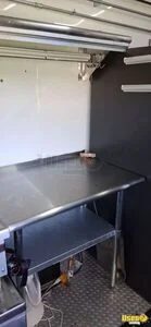 2021 Kitchen Trailer Kitchen Food Trailer Work Table Nebraska for Sale