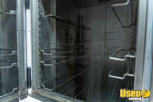 2021 Kitchen Trailer Kitchen Food Trailer Work Table Texas for Sale