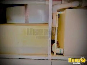 2021 Kitchen Trailer Kitchen Food Trailer Work Table Texas for Sale