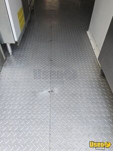 2021 Kitchen Trailer Kitchen Food Trailer Work Table Virginia for Sale