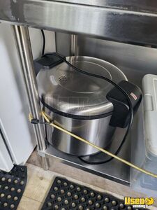 2021 Kitchen Trailer Kitchen Food Trailer Work Table Virginia for Sale