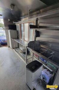 2021 Kitchen Tráiler Kitchen Food Trailer Surveillance Cameras Florida for Sale