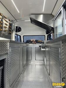 2021 Lemond L Ice Cream Trailer Exhaust Fan Florida for Sale