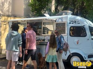 2021 Lemond L Ice Cream Trailer Exterior Customer Counter Florida for Sale