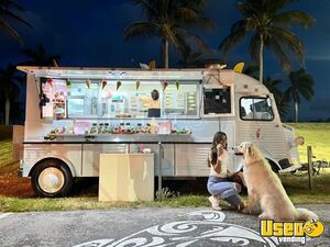 2021 Lemond L Ice Cream Trailer Florida for Sale