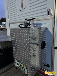 2021 Lemond L Ice Cream Trailer Generator Florida for Sale