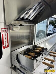 2021 Lemond L Ice Cream Trailer Grease Trap Florida for Sale