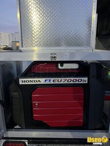 2021 Lemond L Ice Cream Trailer Hand-washing Sink Florida for Sale