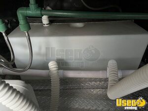 2021 Lemond L Ice Cream Trailer Hot Water Heater Florida for Sale