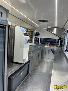 2021 Lemond L Ice Cream Trailer Soft Serve Machine Florida for Sale