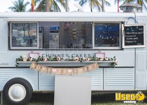 2021 Lemond L Ice Cream Trailer Stainless Steel Wall Covers Florida for Sale