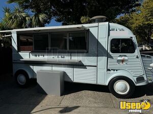 2021 Lemont L Ice Cream Trailer Diamond Plated Aluminum Flooring California for Sale