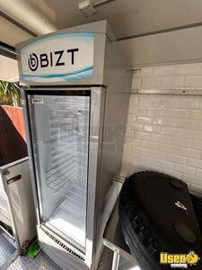 2021 Lemont L Ice Cream Trailer Exhaust Fan California for Sale