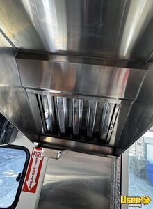 2021 Lemont L Ice Cream Trailer Fire Extinguisher California for Sale