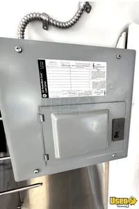 2021 Lemont L Ice Cream Trailer Hand-washing Sink California for Sale