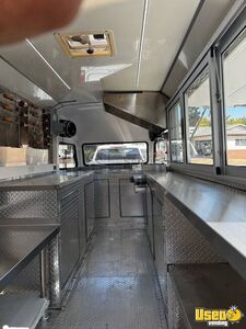 2021 Lemont L Ice Cream Trailer Propane Tank California for Sale