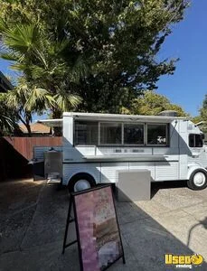 2021 Lemont L Ice Cream Trailer Shore Power Cord California for Sale