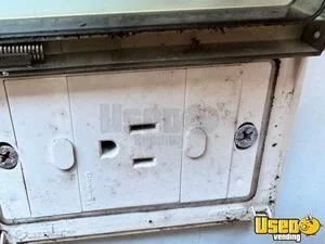 2021 Lemont L Ice Cream Trailer Triple Sink California for Sale
